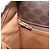Céline CELINE Macadam Canvas Circle Shoulder Bag PVC Leather Brown Gold - vista 22