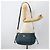 PRADA Schultertasche Nylon Green Gold - Ansicht 26