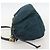PRADA Schultertasche Nylon Green Gold - Ansicht 3