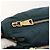 PRADA Schultertasche Nylon Green Gold - Ansicht 9