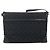 GUCCI GG Canvas Schultertasche Schwarz Gold - Ansicht 2