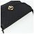 GUCCI GG Canvas Schultertasche Schwarz Gold - Ansicht 6