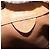 Céline CELINE Macadam Canvas Shoulder Bag PVC Beige Gold - vista 12