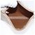 Céline CELINE Macadam Canvas Shoulder Bag PVC Beige Gold - vista 21