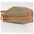 Céline CELINE Macadam Canvas Shoulder Bag PVC Beige Gold - vista 4