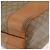 Céline CELINE Macadam Canvas Shoulder Bag PVC Beige Gold - vista 9