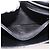 Céline CELINE Circle Shoulder Bag Leather Black Gold - vista 21