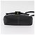 Céline CELINE Circle Shoulder Bag Leather Black Gold - vista 5