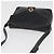 Céline CELINE Circle Shoulder Bag Leather Black Gold - vista 6