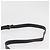 Céline CELINE Circle Shoulder Bag Leather Black Gold - vista 8