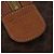 Céline CELINE Macadam Canvas Boston Bag PVC Leather Brown Gold - vista 12