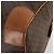 Céline CELINE Macadam Canvas Boston Bag PVC Leather Brown Gold - vista 15