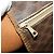 Céline CELINE Macadam Canvas Boston Bag PVC Leather Brown Gold - vista 23