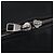 LOUIS VUITTON Boston Bag Taurillon ClemenceLeather 2way Black LV - vista 10