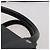 LOUIS VUITTON Boston Bag Taurillon ClemenceLeather 2way Black LV - vista 15