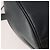 LOUIS VUITTON Boston Bag Taurillon ClemenceLeather 2way Black LV - vista 18