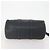 LOUIS VUITTON Boston Bag Taurillon ClemenceLeather 2way Black LV - vista 5