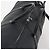 LOUIS VUITTON Boston Bag Taurillon ClemenceLeather 2way Black LV - vista 6