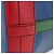 LOUIS VUITTON Epi Tricolor Noe Shoulder Bag Blue Red Green M44082 LV - vista 17
