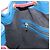 LOUIS VUITTON Epi Tricolor Noe Shoulder Bag Blue Red Green M44082 LV - vista 20