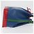 LOUIS VUITTON Epi Tricolor Noe Shoulder Bag Blue Red Green M44082 LV - vista 3