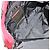 PRADA Sports Hand Bag Nylon Red Silver - vista 10