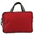 PRADA Sports Hand Bag Nylon Red Silver - vista 13
