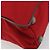 PRADA Sports Hand Bag Nylon Red Silver - vista 16