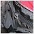 PRADA Sports Hand Bag Nylon Red Silver - vista 21