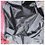 PRADA Sports Hand Bag Nylon Red Silver - vista 22