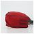 PRADA Sports Hand Bag Nylon Red Silver - vista 3