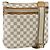 LOUIS VUITTON Damier Azur Pochette Bosphore Shoulder Bag N51112 LV