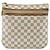LOUIS VUITTON Damier Azur Pochette Bosphore Shoulder Bag N51112 LV - vista 13