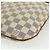LOUIS VUITTON Damier Azur Pochette Bosphore Shoulder Bag N51112 LV - vista 15