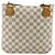 LOUIS VUITTON Damier Azur Pochette Bosphore Shoulder Bag N51112 LV - vista 2
