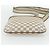 LOUIS VUITTON Damier Azur Pochette Bosphore Shoulder Bag N51112 LV - vista 5