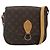 LOUIS VUITTON Monogram Saint Cloud GM Shoulder Bag M51242 LV