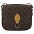 LOUIS VUITTON Monogram Saint Cloud GM Shoulder Bag M51242 LV - vista 13