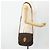 LOUIS VUITTON Monogram Saint Cloud GM Shoulder Bag M51242 LV - vista 26