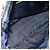 PRADA Chain Shoulder Bag Nylon Purple Gold - vista 11