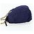 PRADA Chain Shoulder Bag Nylon Purple Gold - vista 3