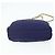 PRADA Chain Shoulder Bag Nylon Purple Gold - vista 5