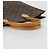 LOUIS VUITTON Monogram Sac Plat Hand Bag M51140 LV - vista 7