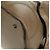Chloé Chloe Paddington Shoulder Bag Leather Beige Silver Gold - vista 15
