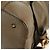 Chloé Chloe Paddington Shoulder Bag Leather Beige Silver Gold - vista 17
