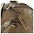 Chloé Chloe Paddington Shoulder Bag Leather Beige Silver Gold - vista 20