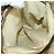 Chloé Chloe Paddington Shoulder Bag Leather Beige Silver Gold - vista 25