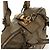 Chloé Chloe Paddington Shoulder Bag Leather Beige Silver Gold - vista 7