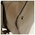 Chloé Chloe Paddington Shoulder Bag Leather Beige Silver Gold - vista 9