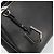 FENDI 2JOURS Hand Bag Leather Black Gold - vista 10